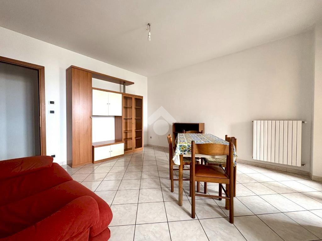 Bilocale Via Pirandello, La Loggia - foto 1