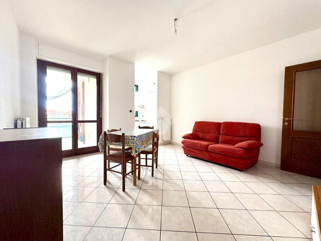 Bilocale Via Pirandello, La Loggia - foto 2