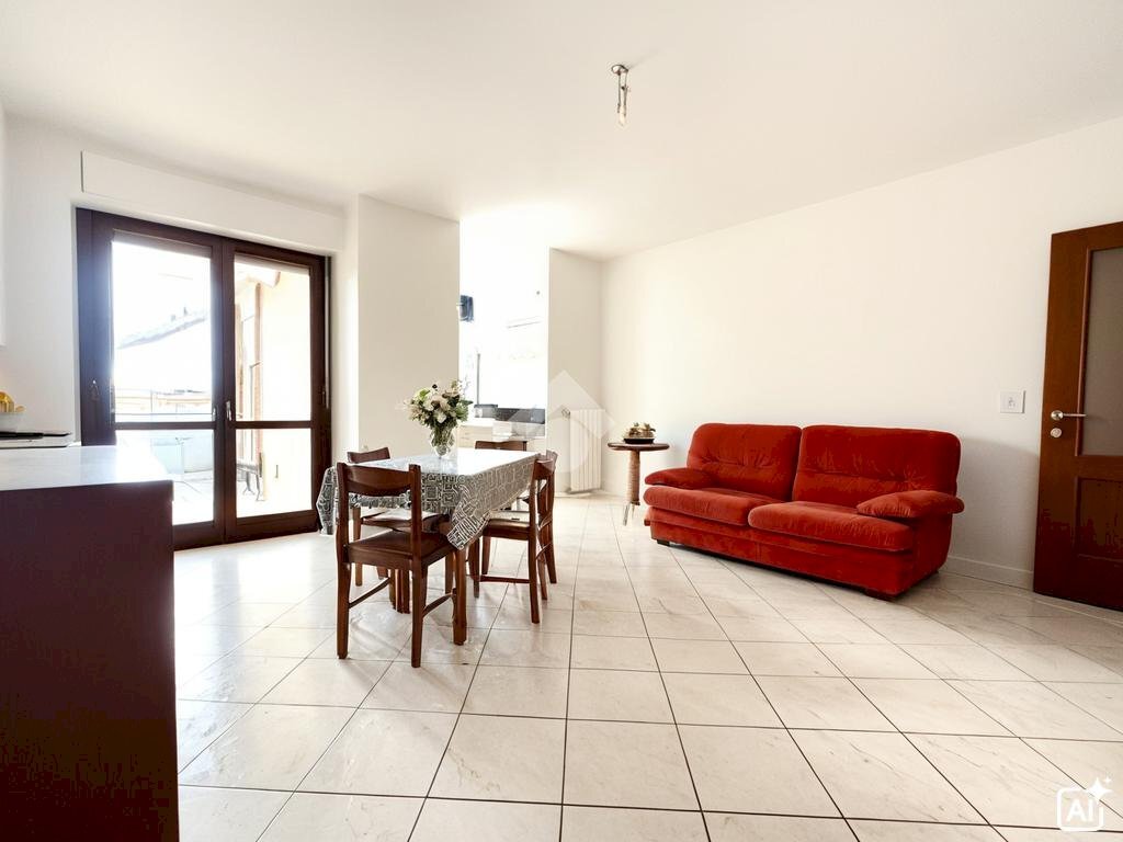 Bilocale Via Pirandello, La Loggia - foto 3