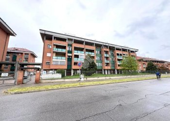 Bilocale Via Pirandello, La Loggia - foto 13