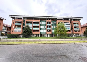 Bilocale Via Pirandello, La Loggia - foto 14