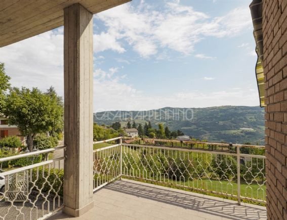 Villa Montefiorino - photo 1