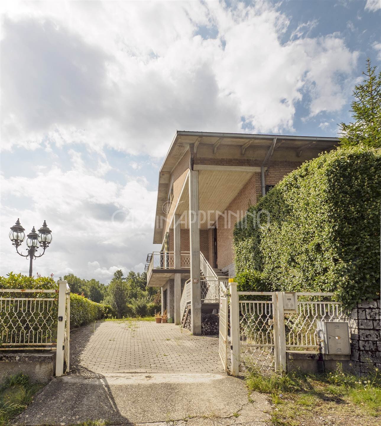 Villa Montefiorino - photo 2