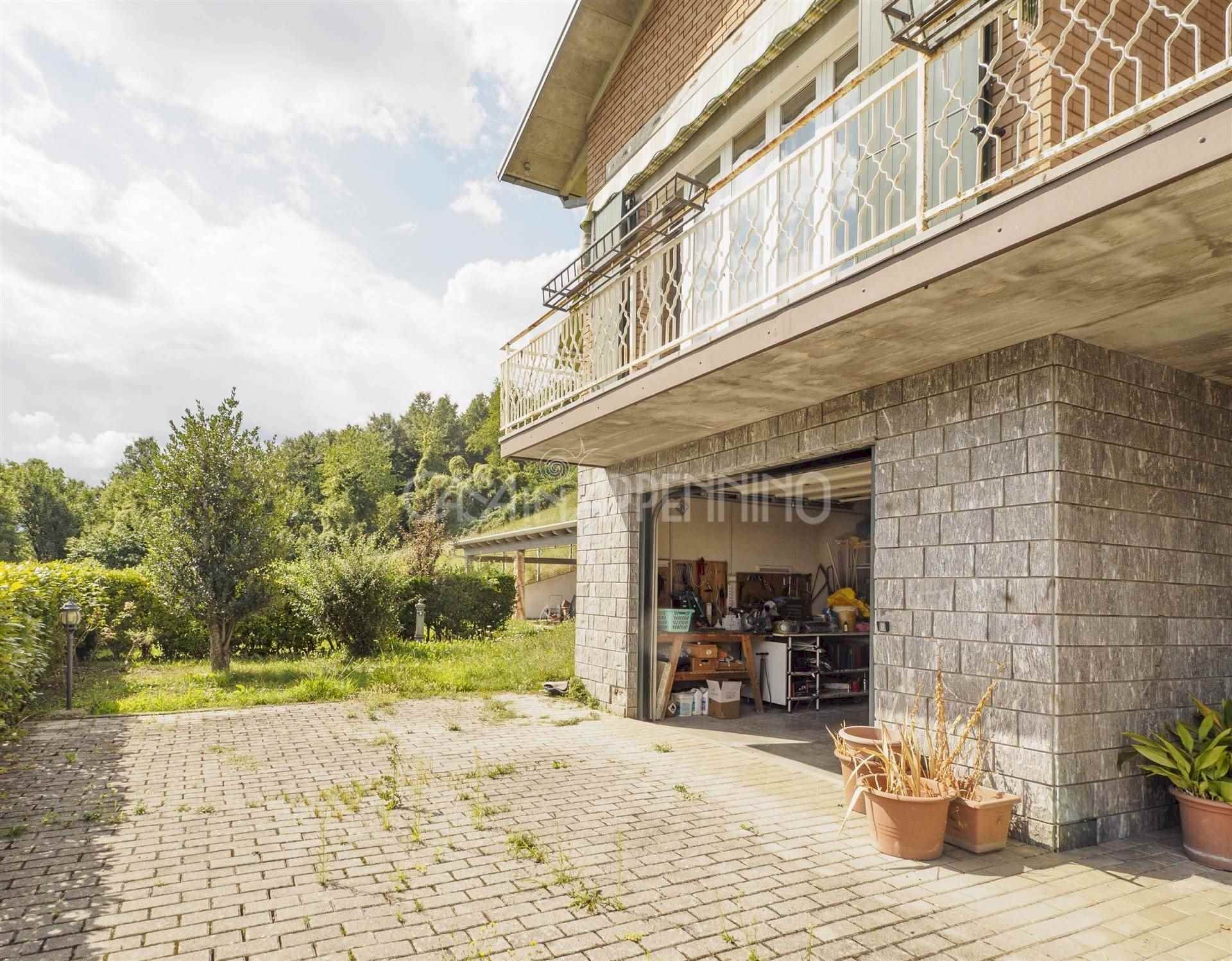 Villa Montefiorino - photo 3