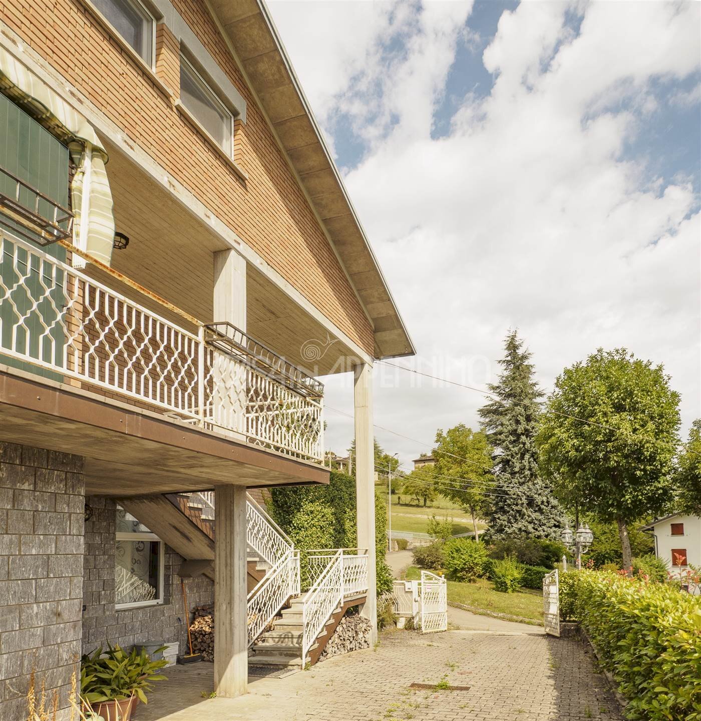 Villa Montefiorino - photo 2