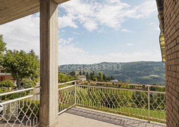 Villa Montefiorino - photo 1