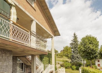 Villa Montefiorino - photo 8