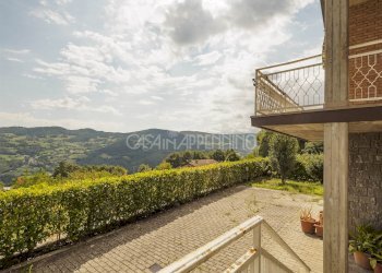 Villa Montefiorino - photo 10