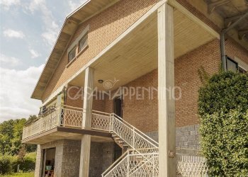 Villa Montefiorino - photo 11