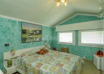 Villa Montefiorino - photo 35