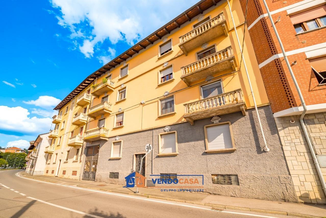 Quadrilocale Bra - foto 1