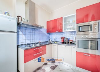 Appartamento Mondovì - foto 12