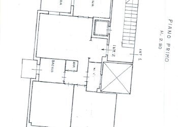 Trilocale Terni - foto 21