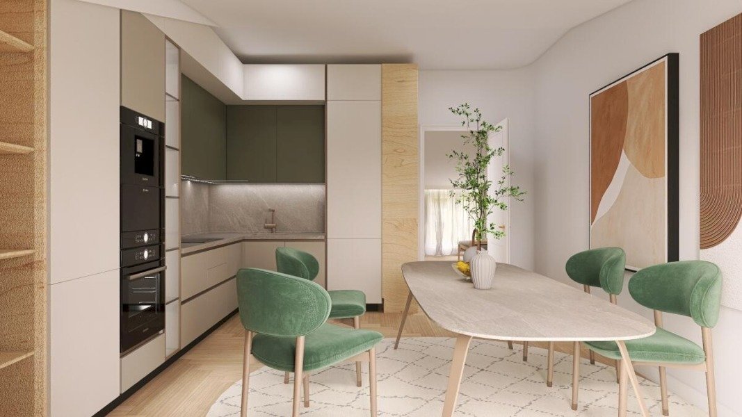 Appartamento Giardini Margherita, Bologna (zona Colli) - foto 1