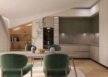 Appartamento Giardini Margherita, Bologna (zona Colli) - foto 2