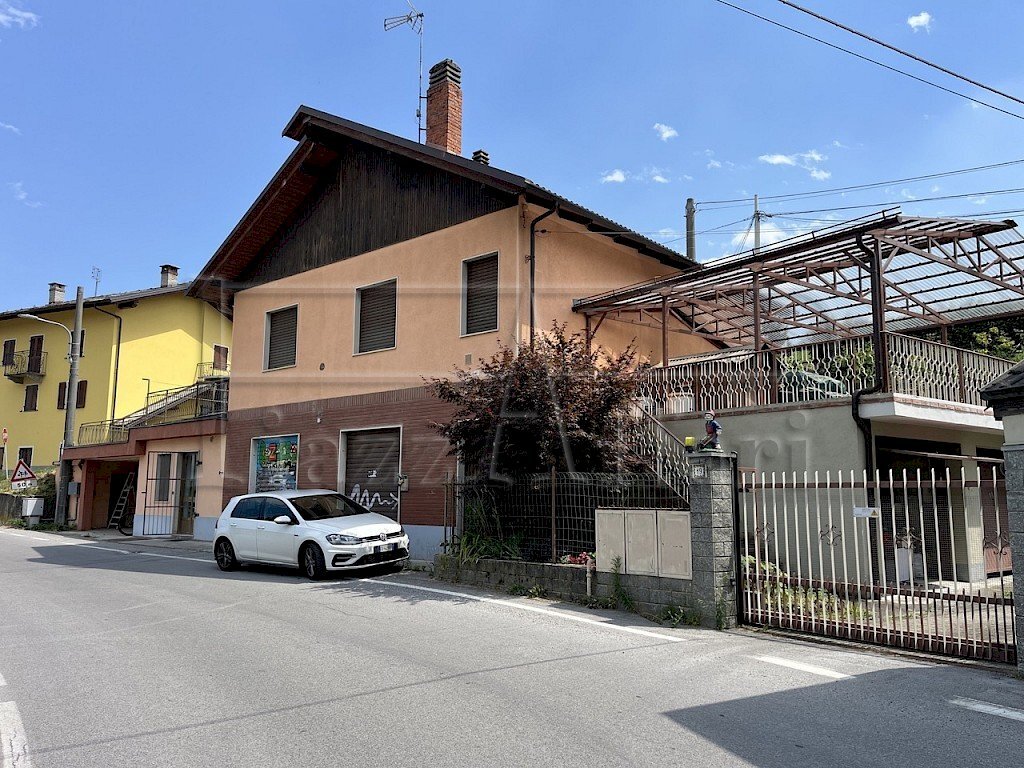 Independent house Lusernetta - photo 1