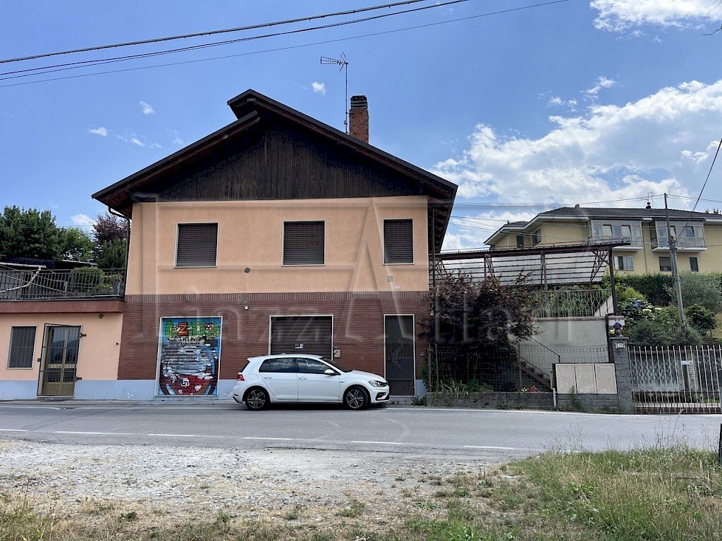 Independent house Lusernetta - photo 2