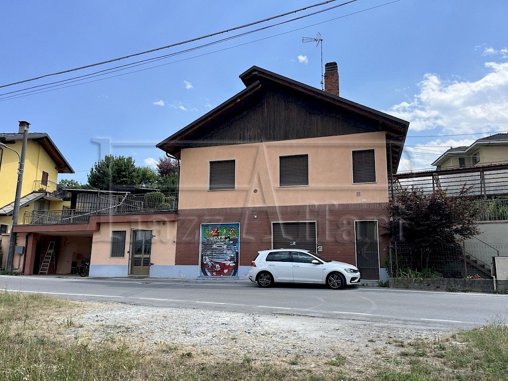 Independent house Lusernetta - photo 3