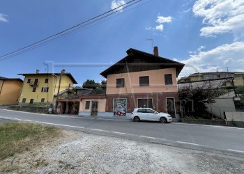 Casa indipendente Lusernetta - foto 12