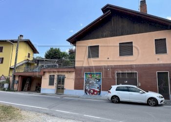 Casa indipendente Lusernetta - foto 11