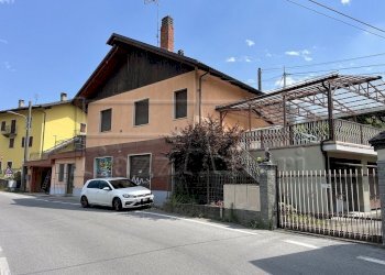 Casa indipendente Lusernetta - foto 1