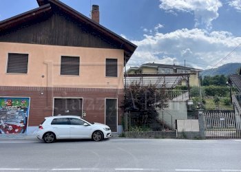 Casa indipendente Lusernetta - foto 8