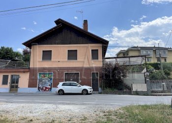 Casa indipendente Lusernetta - foto 2