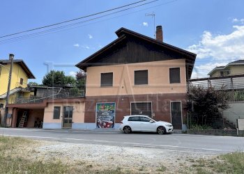 Casa indipendente Lusernetta - foto 3