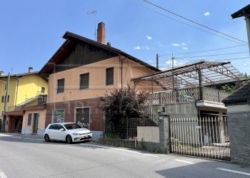 Casa indipendente Lusernetta - foto 4