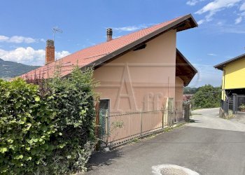 Casa indipendente Lusernetta - foto 25