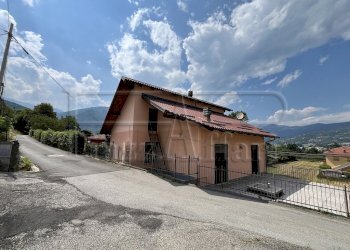 Casa indipendente Lusernetta - foto 26