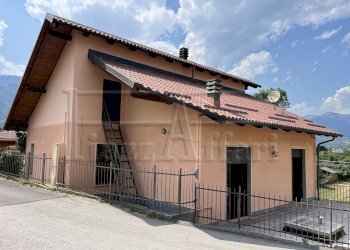 Casa indipendente Lusernetta - foto 27