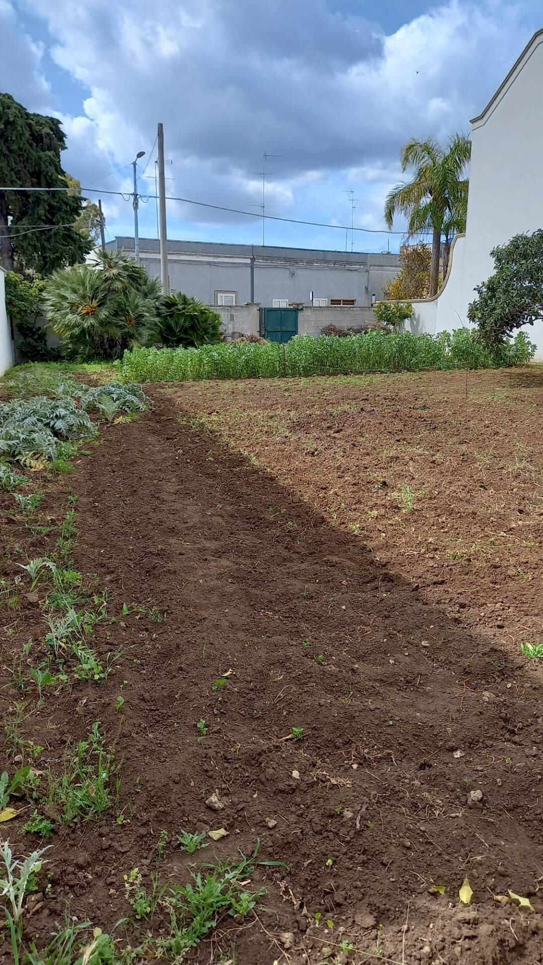 Foto 1 - Terreno edificabile via luciano pavarotti, Lecce - foto 1