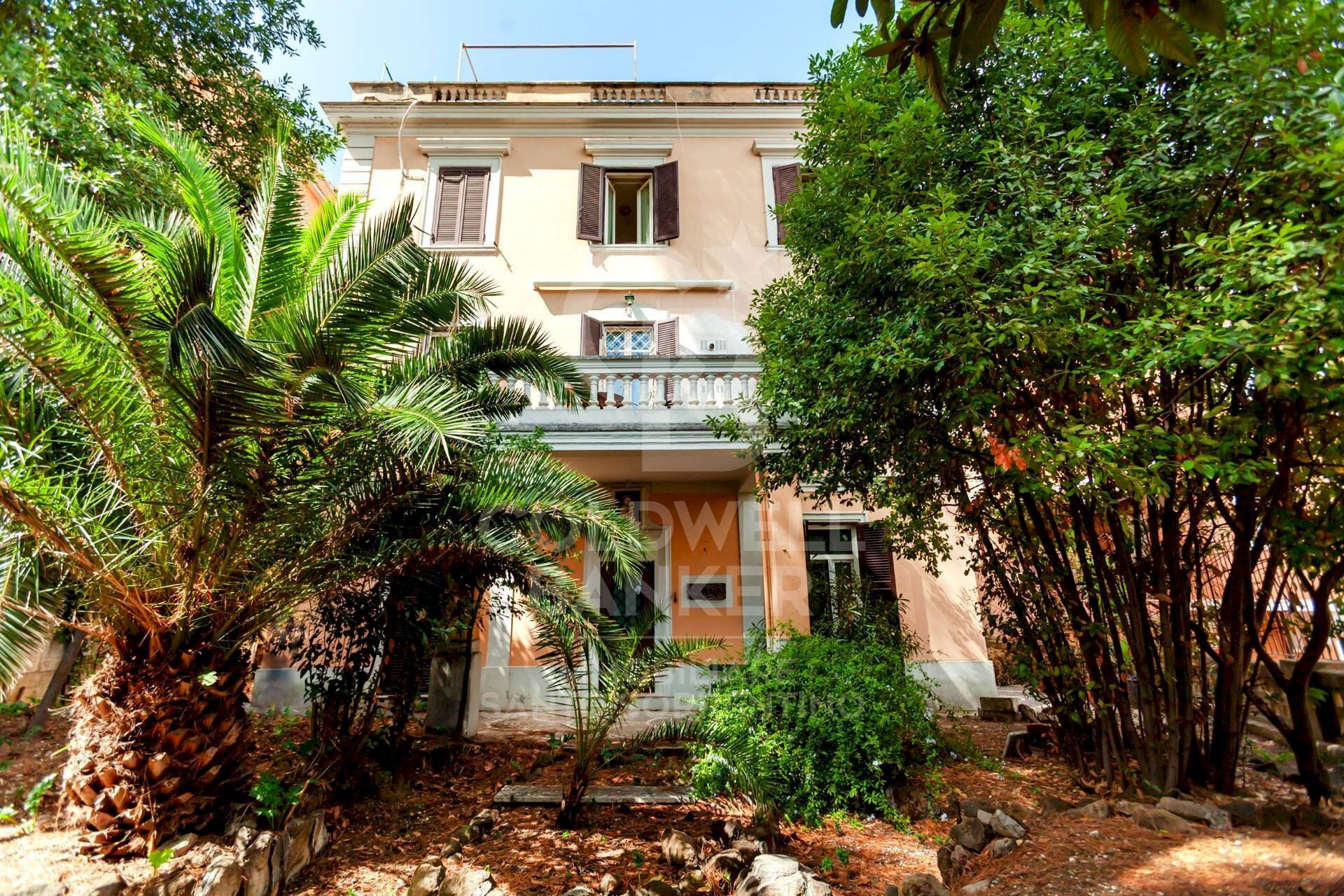 Foto 3 - Villa Via Fratelli Bandiera, Roma - photo 3