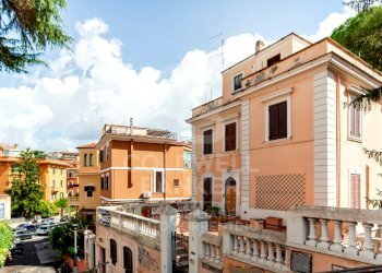 Foto 2 - Villa Via Fratelli Bandiera, Roma - foto 2