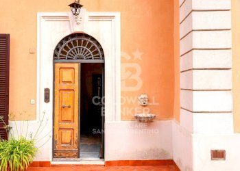 Foto 6 - Villa Via Fratelli Bandiera, Roma - foto 6