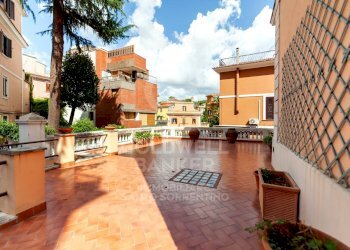 Foto 8 - Villa Via Fratelli Bandiera, Roma - foto 8