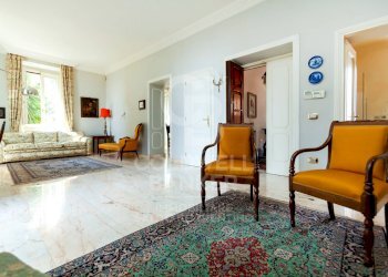 Foto 13 - Villa Via Fratelli Bandiera, Roma - foto 13
