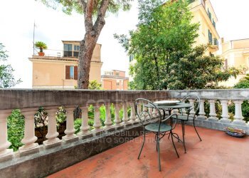 Foto 17 - Villa Via Fratelli Bandiera, Roma - foto 17