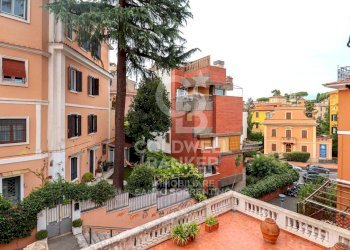 Foto 37 - Villa Via Fratelli Bandiera, Roma - foto 37