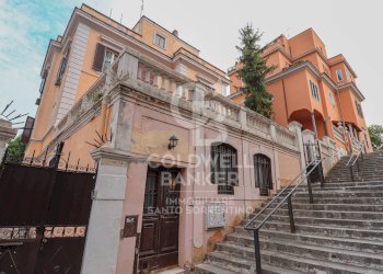 Foto 56 - Villa Via Fratelli Bandiera, Roma - foto 56