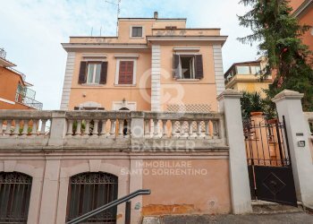 Foto 72 - Villa Via Fratelli Bandiera, Roma - foto 72
