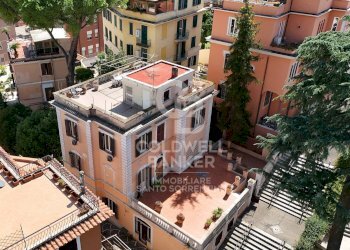 Foto 1 - Villa Via Fratelli Bandiera, Roma - foto 1