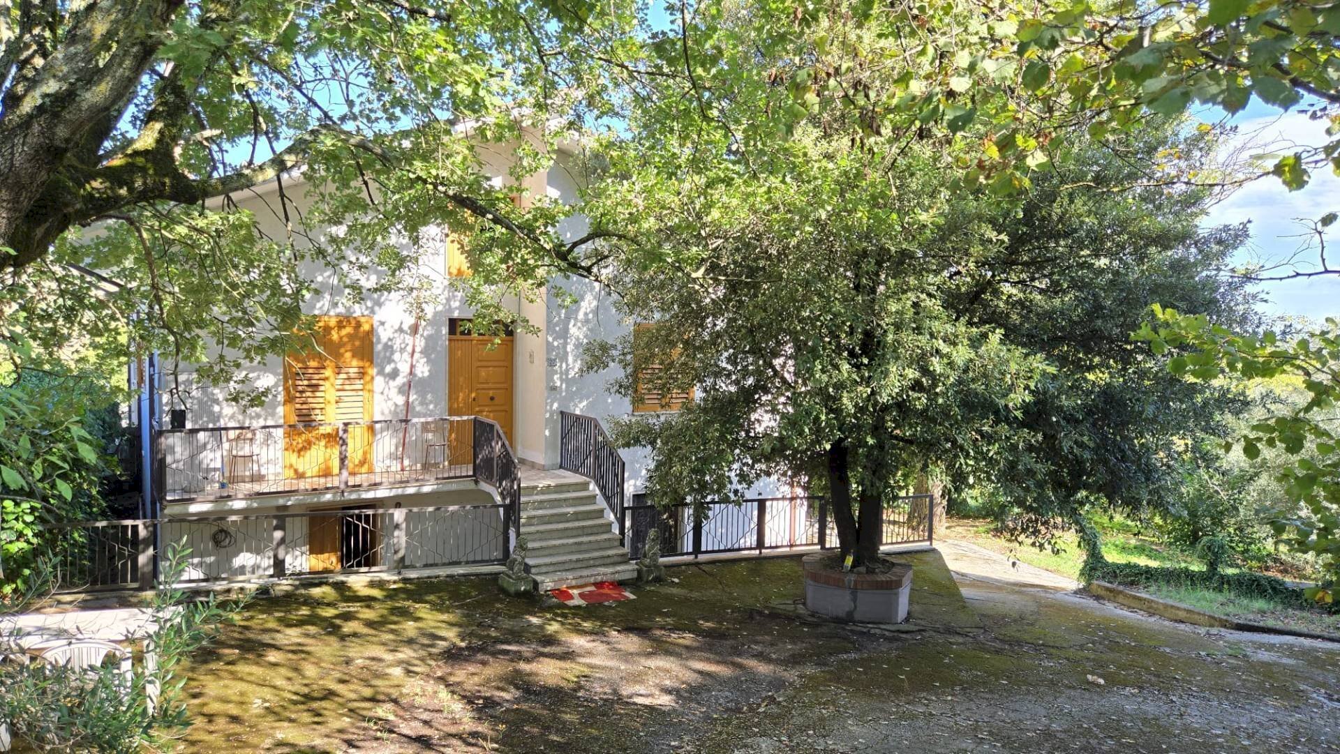 Foto 1 - Casa indipendente Contrada Pietrarola, Chiusano di San Domenico - foto 1