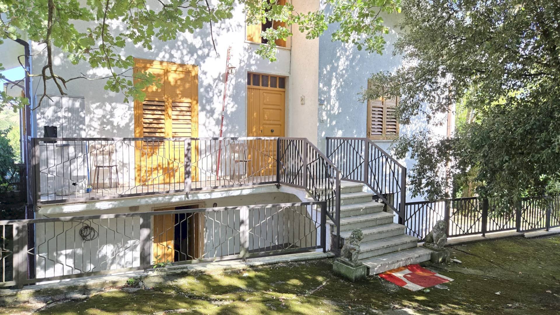 Foto 2 - Casa indipendente Contrada Pietrarola, Chiusano di San Domenico - foto 2