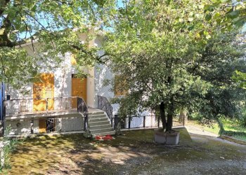 Foto 1 - Casa indipendente Contrada Pietrarola, Chiusano di San Domenico - foto 1