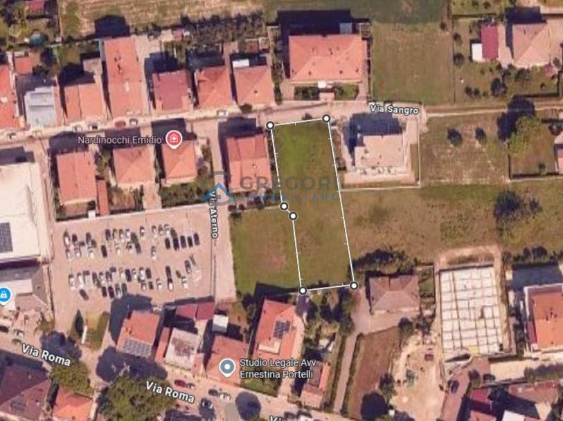 Foto 2 - Building land snc, Martinsicuro - photo 2