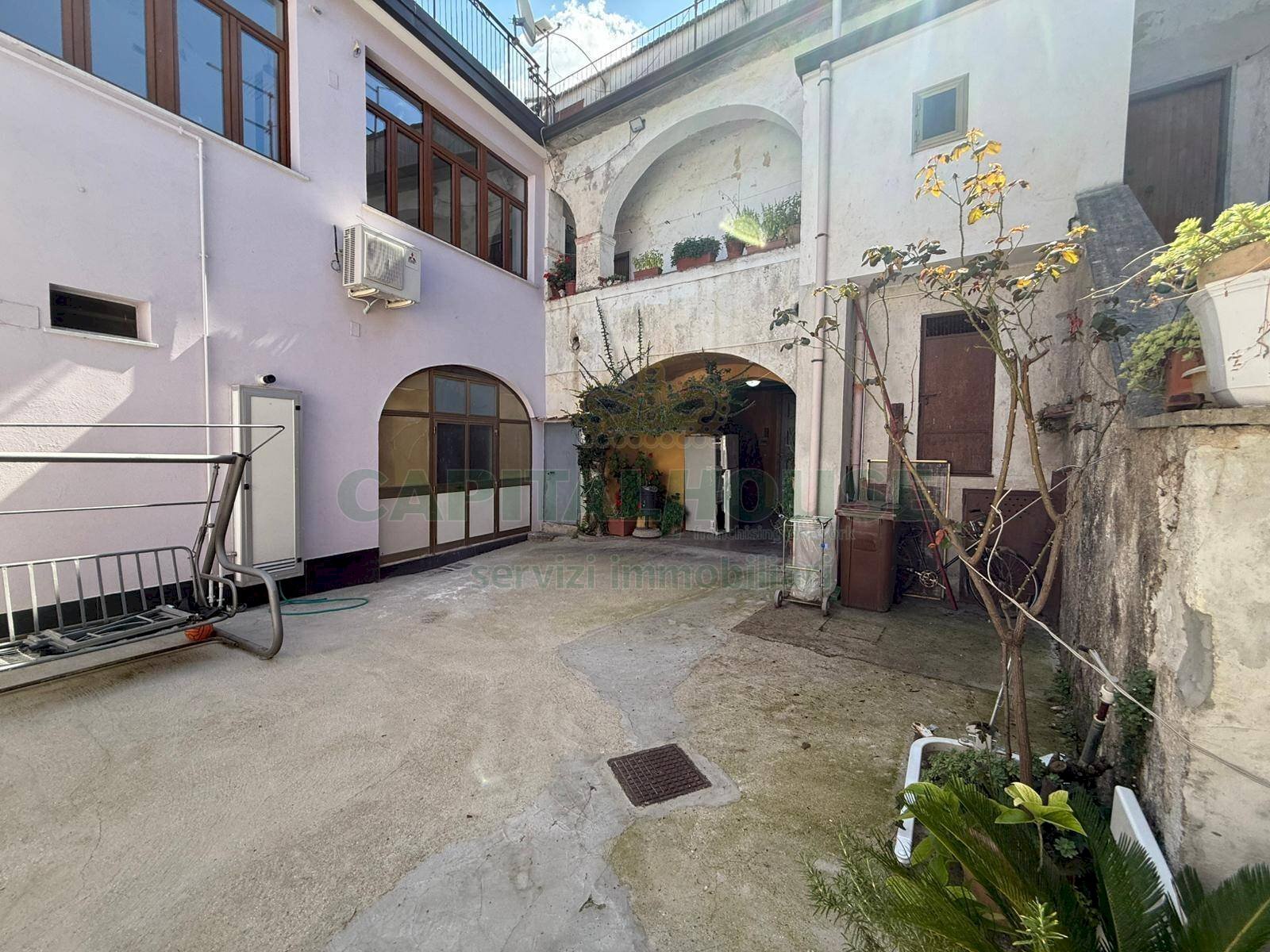 Foto 1 - Casa semi indipendente via rocchi, Fisciano - foto 1