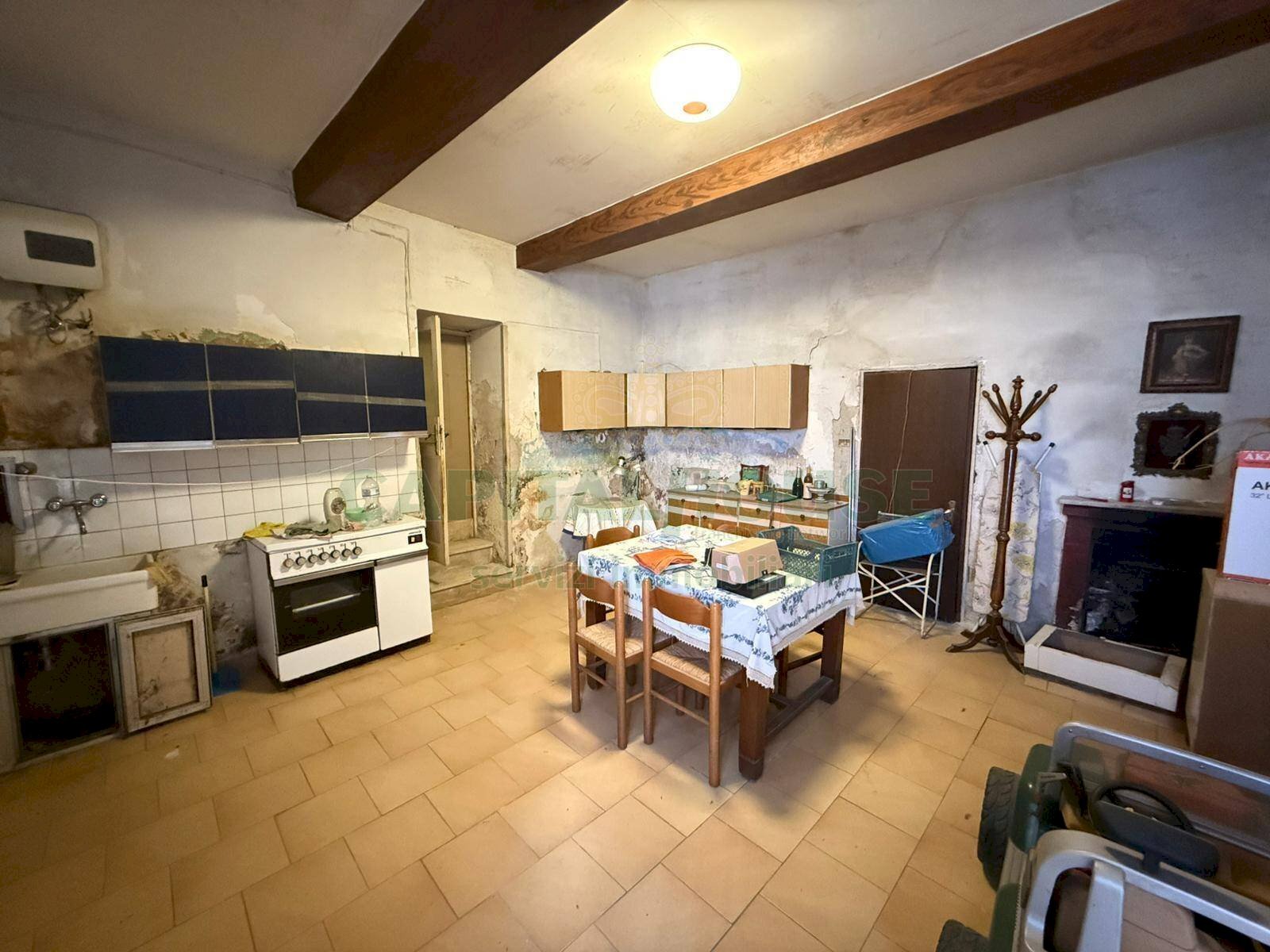 Foto 2 - Casa semi indipendente via rocchi, Fisciano - foto 2