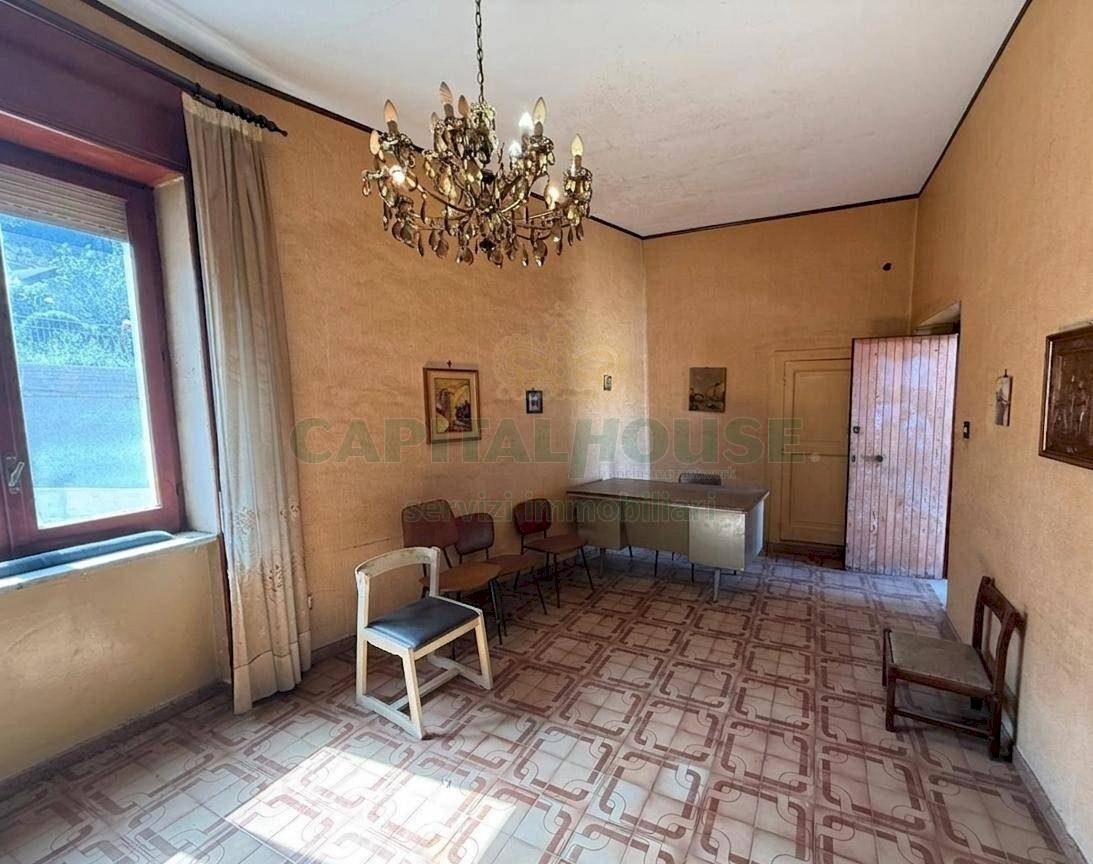 Foto 1 - Casa semi indipendente via rocchi, Fisciano - foto 1